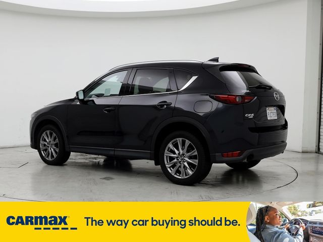 2019 Mazda CX-5 Grand Touring Reserve