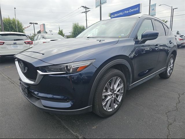 2019 Mazda CX-5 Grand Touring Reserve