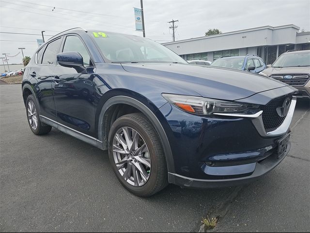 2019 Mazda CX-5 Grand Touring Reserve