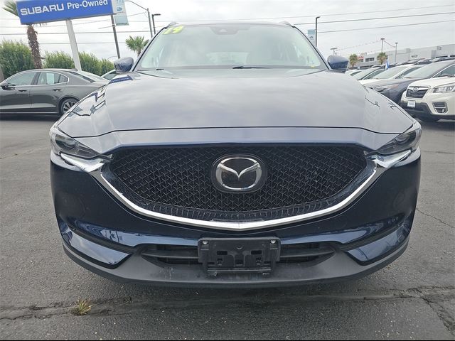 2019 Mazda CX-5 Grand Touring Reserve