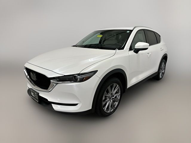 2019 Mazda CX-5 Grand Touring Reserve