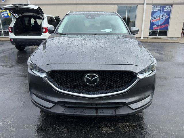 2019 Mazda CX-5 Grand Touring Reserve