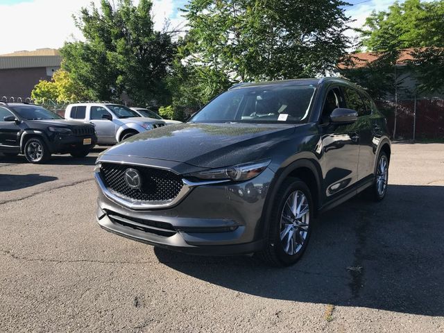 2019 Mazda CX-5 Grand Touring Reserve