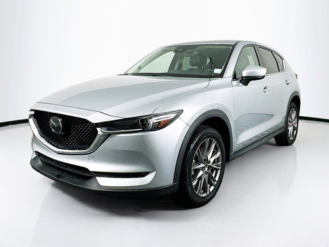 2019 Mazda CX-5 Grand Touring Reserve