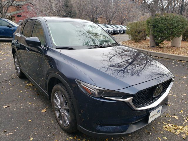 2019 Mazda CX-5 Grand Touring Reserve