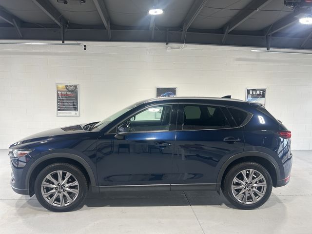 2019 Mazda CX-5 Grand Touring Reserve