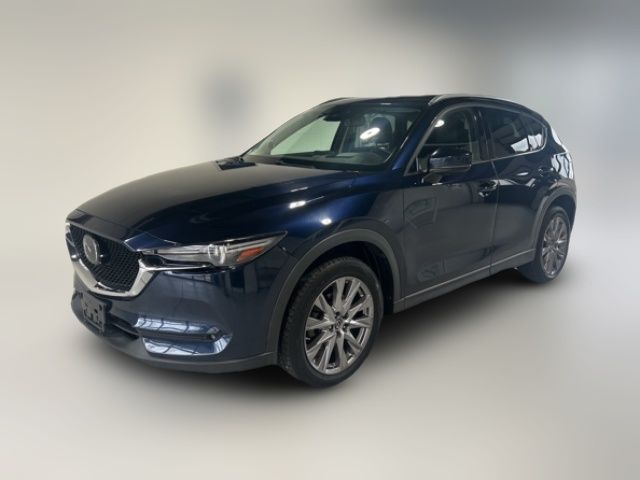 2019 Mazda CX-5 Grand Touring Reserve