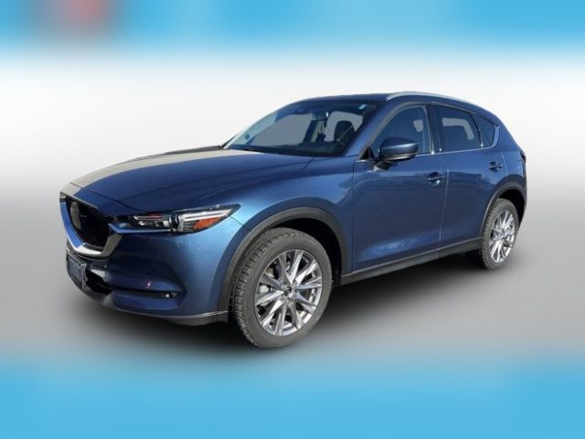 2019 Mazda CX-5 Grand Touring Reserve