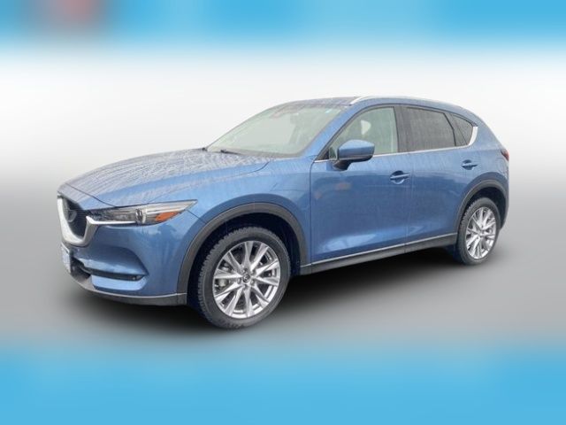 2019 Mazda CX-5 Grand Touring Reserve