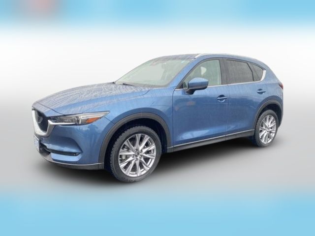 2019 Mazda CX-5 Grand Touring Reserve