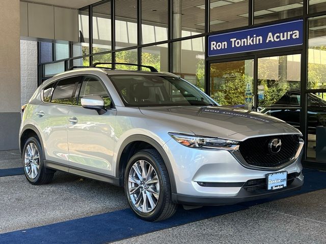 2019 Mazda CX-5 Grand Touring Reserve