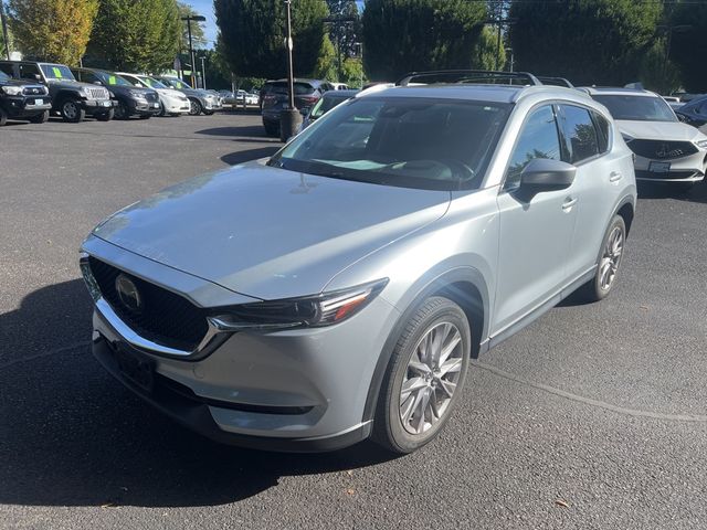 2019 Mazda CX-5 Grand Touring Reserve