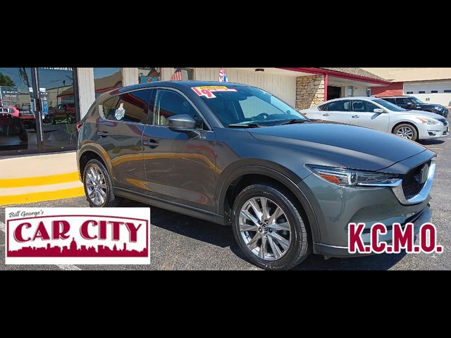 2019 Mazda CX-5 Grand Touring Reserve