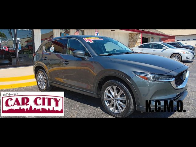 2019 Mazda CX-5 Grand Touring Reserve