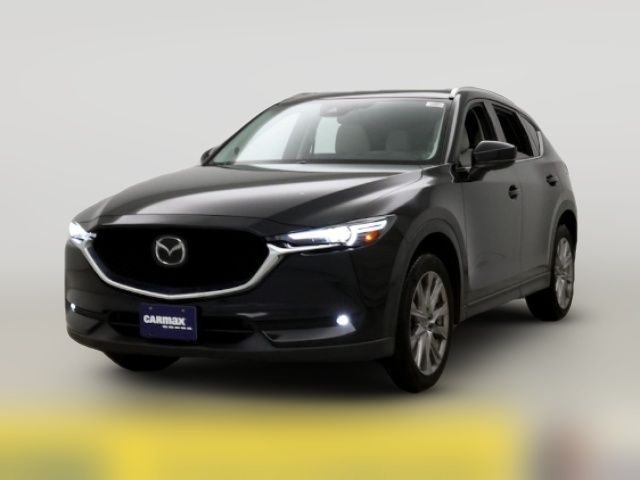 2019 Mazda CX-5 Grand Touring Reserve