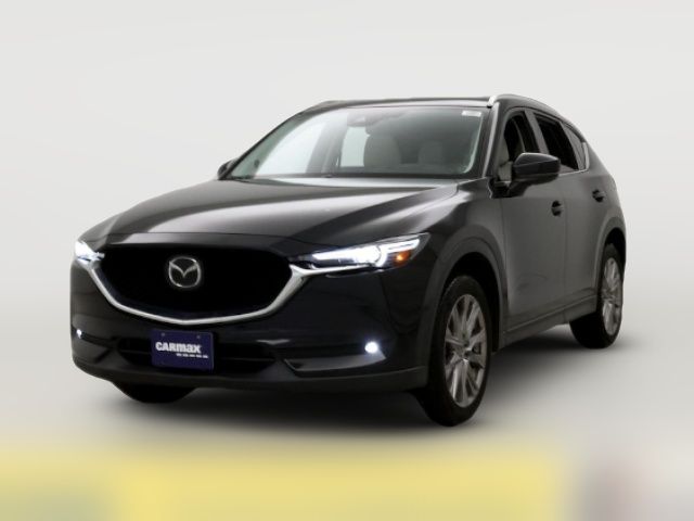 2019 Mazda CX-5 Grand Touring Reserve