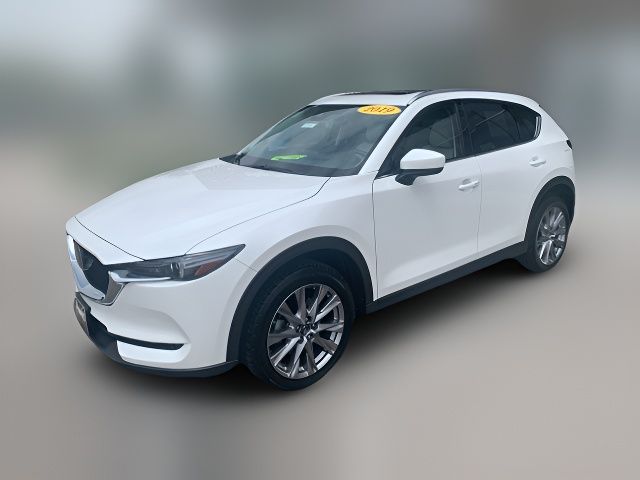 2019 Mazda CX-5 Grand Touring Reserve
