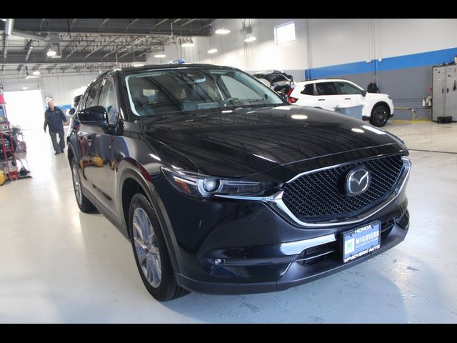 2019 Mazda CX-5 Grand Touring Reserve