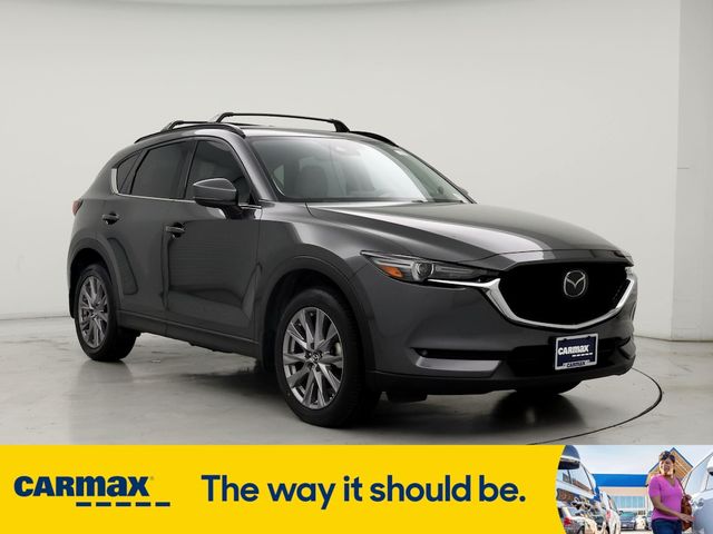 2019 Mazda CX-5 Grand Touring Reserve