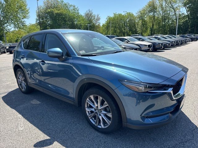 2019 Mazda CX-5 Grand Touring Reserve