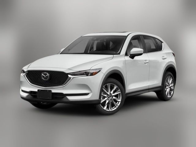 2019 Mazda CX-5 Grand Touring Reserve