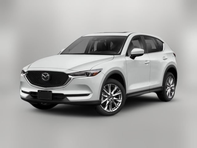 2019 Mazda CX-5 Grand Touring Reserve