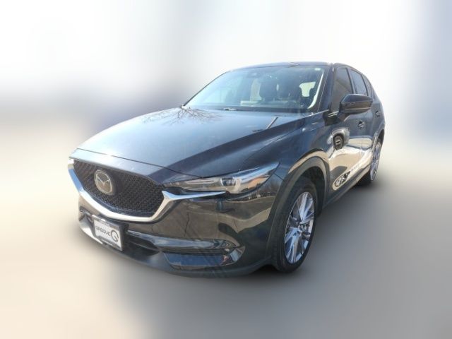 2019 Mazda CX-5 Grand Touring Reserve