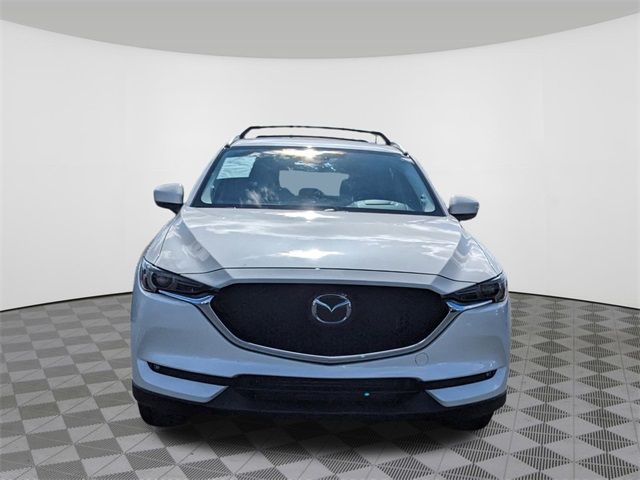 2019 Mazda CX-5 Grand Touring Reserve