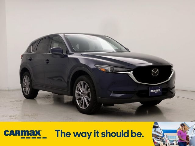 2019 Mazda CX-5 Grand Touring Reserve