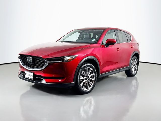 2019 Mazda CX-5 Grand Touring Reserve