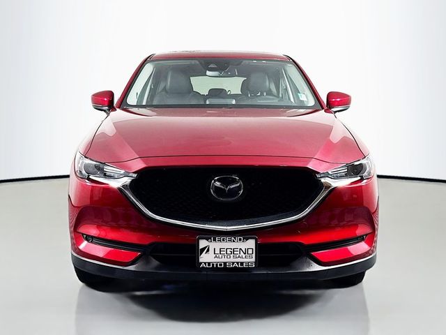 2019 Mazda CX-5 Grand Touring Reserve