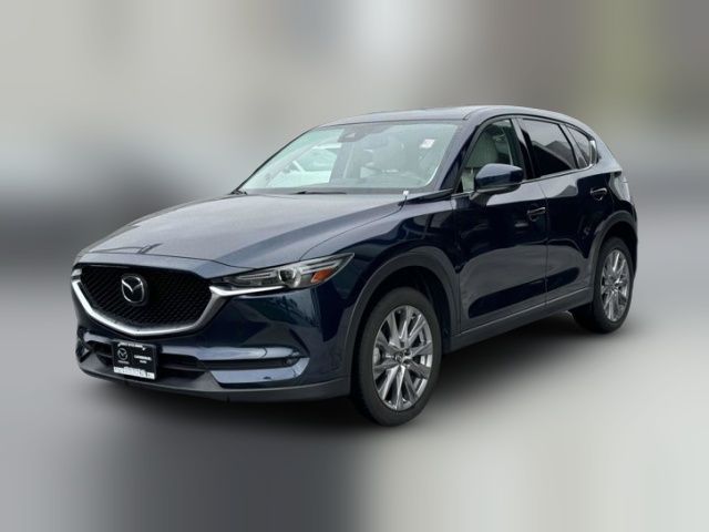 2019 Mazda CX-5 Grand Touring Reserve
