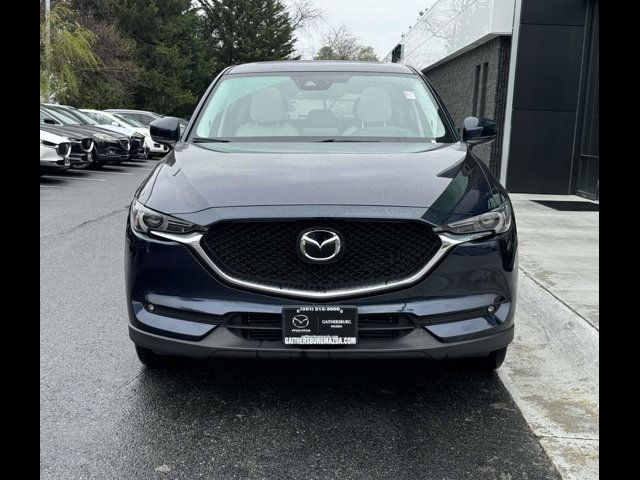 2019 Mazda CX-5 Grand Touring Reserve