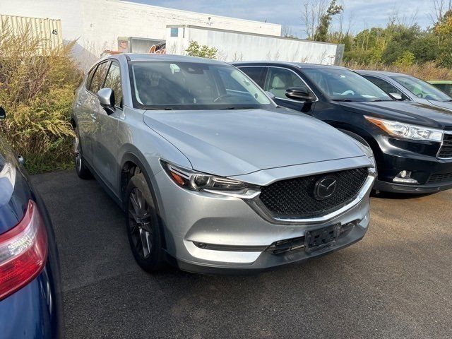 2019 Mazda CX-5 Grand Touring Reserve