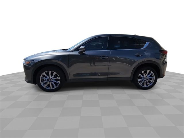 2019 Mazda CX-5 Grand Touring Reserve