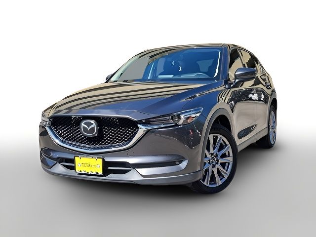 2019 Mazda CX-5 Grand Touring Reserve