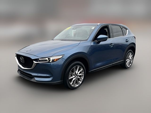 2019 Mazda CX-5 Grand Touring Reserve