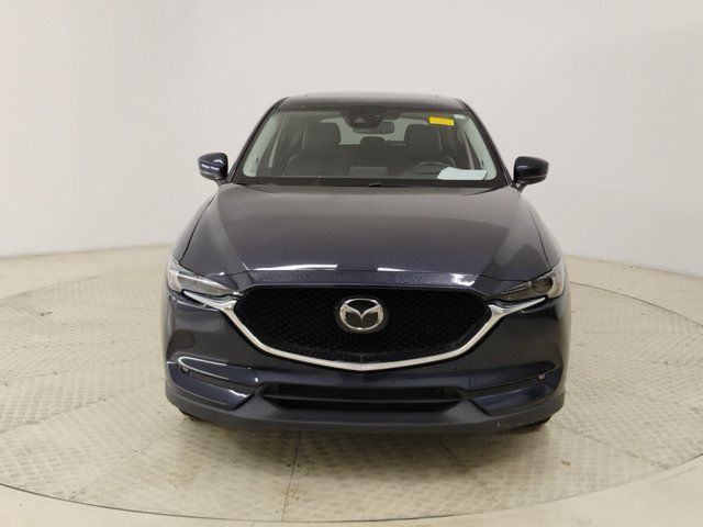 2019 Mazda CX-5 Grand Touring Reserve