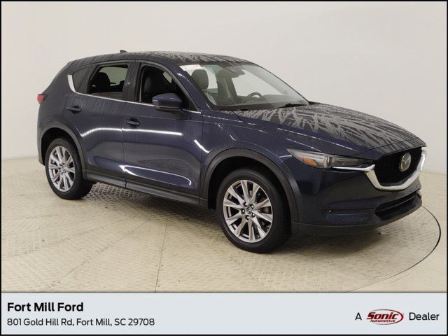 2019 Mazda CX-5 Grand Touring Reserve