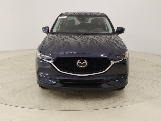 2019 Mazda CX-5 Grand Touring Reserve