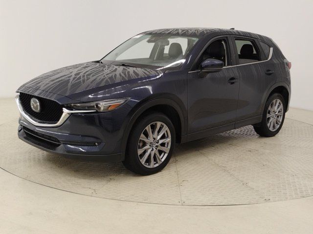 2019 Mazda CX-5 Grand Touring Reserve