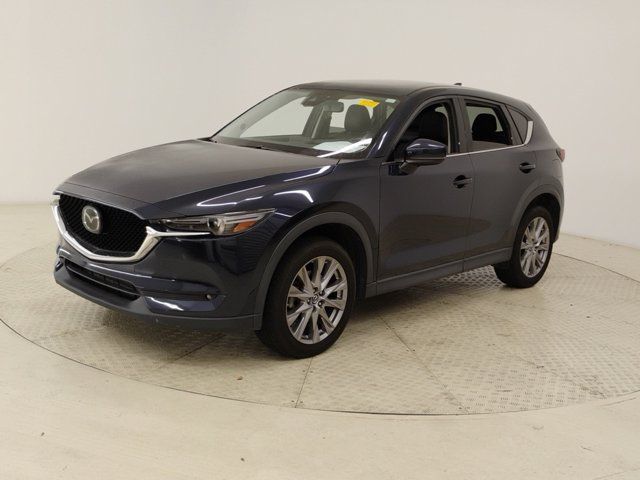 2019 Mazda CX-5 Grand Touring Reserve