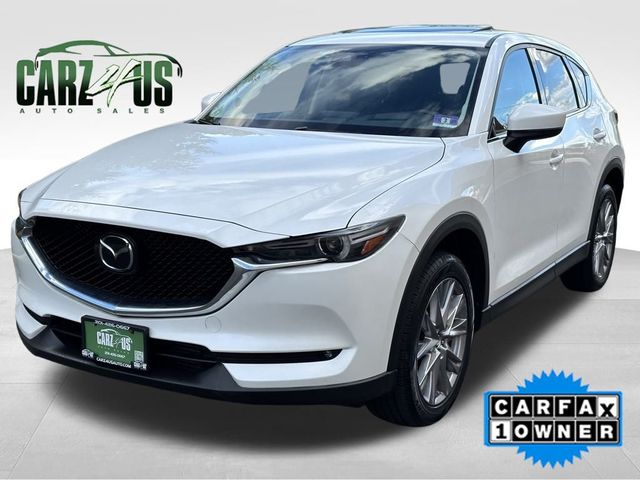 2019 Mazda CX-5 Grand Touring Reserve