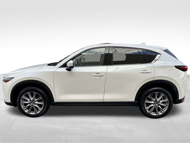 2019 Mazda CX-5 Grand Touring Reserve