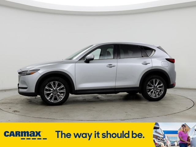 2019 Mazda CX-5 Grand Touring Reserve