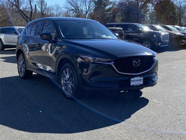 2019 Mazda CX-5 Grand Touring Reserve