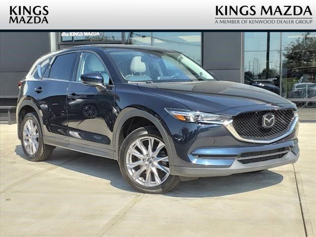 2019 Mazda CX-5 Grand Touring Reserve