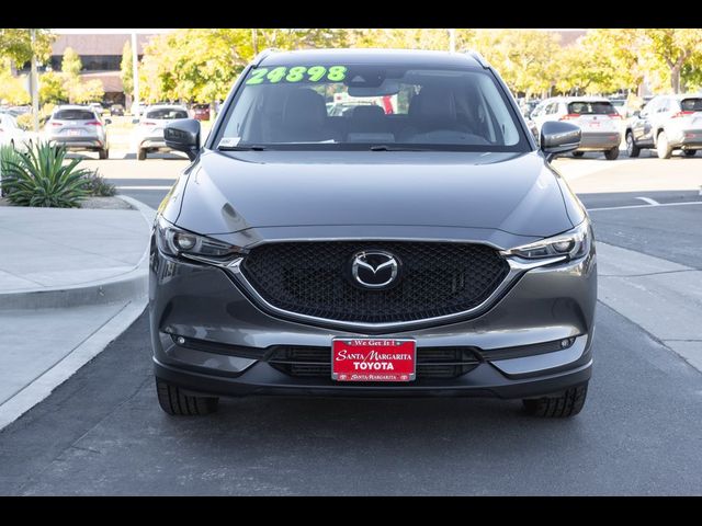 2019 Mazda CX-5 Grand Touring Reserve