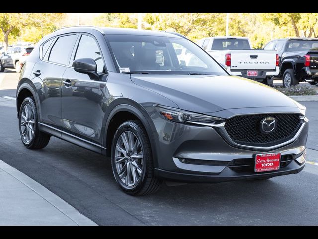 2019 Mazda CX-5 Grand Touring Reserve