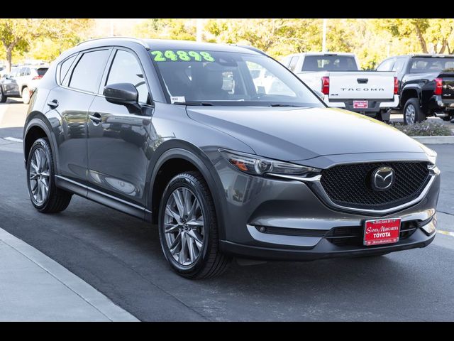 2019 Mazda CX-5 Grand Touring Reserve